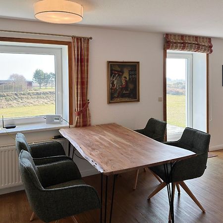 Haus Braeaetlun Ferienwohnung Braeaetlun 4 นอร์ดดอร์ฟ ภายนอก รูปภาพ