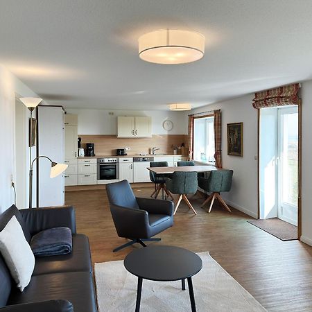 Haus Braeaetlun Ferienwohnung Braeaetlun 4 นอร์ดดอร์ฟ ภายนอก รูปภาพ
