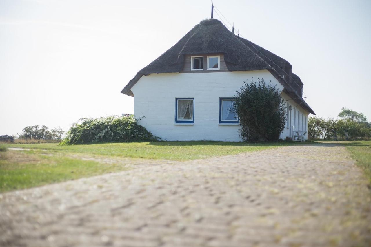 Haus Braeaetlun Ferienwohnung Braeaetlun 4 นอร์ดดอร์ฟ ภายนอก รูปภาพ