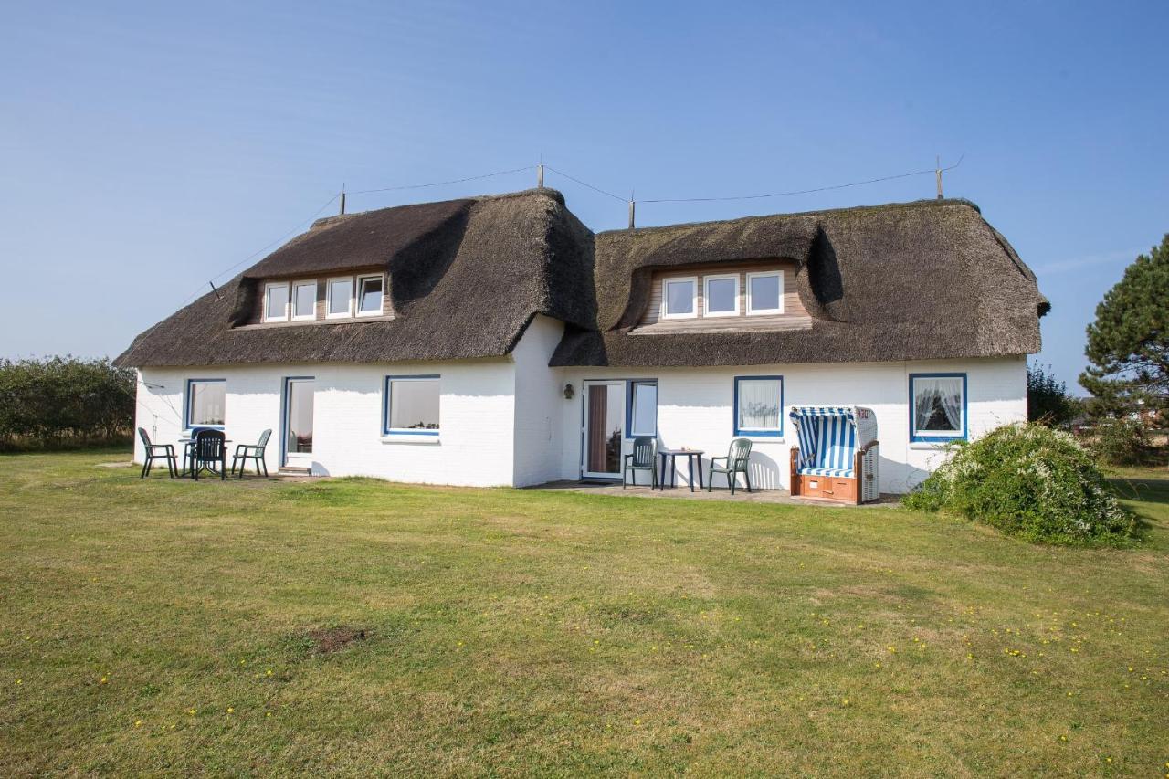 Haus Braeaetlun Ferienwohnung Braeaetlun 4 นอร์ดดอร์ฟ ภายนอก รูปภาพ