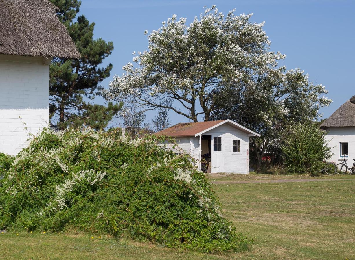 Haus Braeaetlun Ferienwohnung Braeaetlun 4 นอร์ดดอร์ฟ ภายนอก รูปภาพ