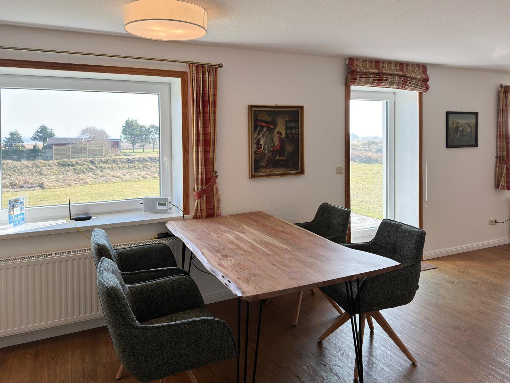 Haus Braeaetlun Ferienwohnung Braeaetlun 4 นอร์ดดอร์ฟ ภายนอก รูปภาพ