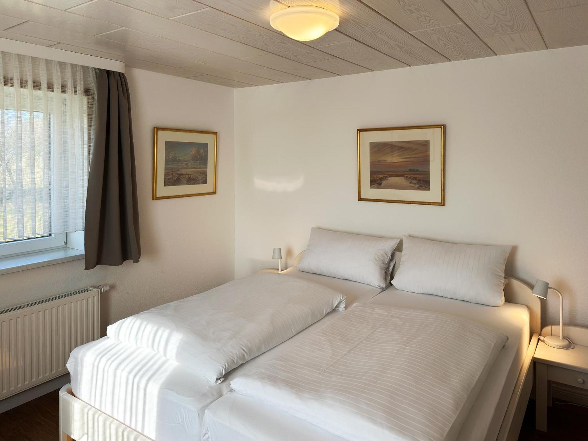 Haus Braeaetlun Ferienwohnung Braeaetlun 4 นอร์ดดอร์ฟ ภายนอก รูปภาพ