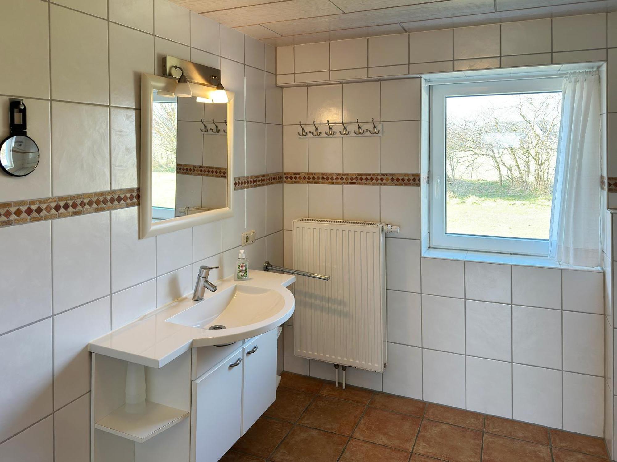 Haus Braeaetlun Ferienwohnung Braeaetlun 4 นอร์ดดอร์ฟ ภายนอก รูปภาพ