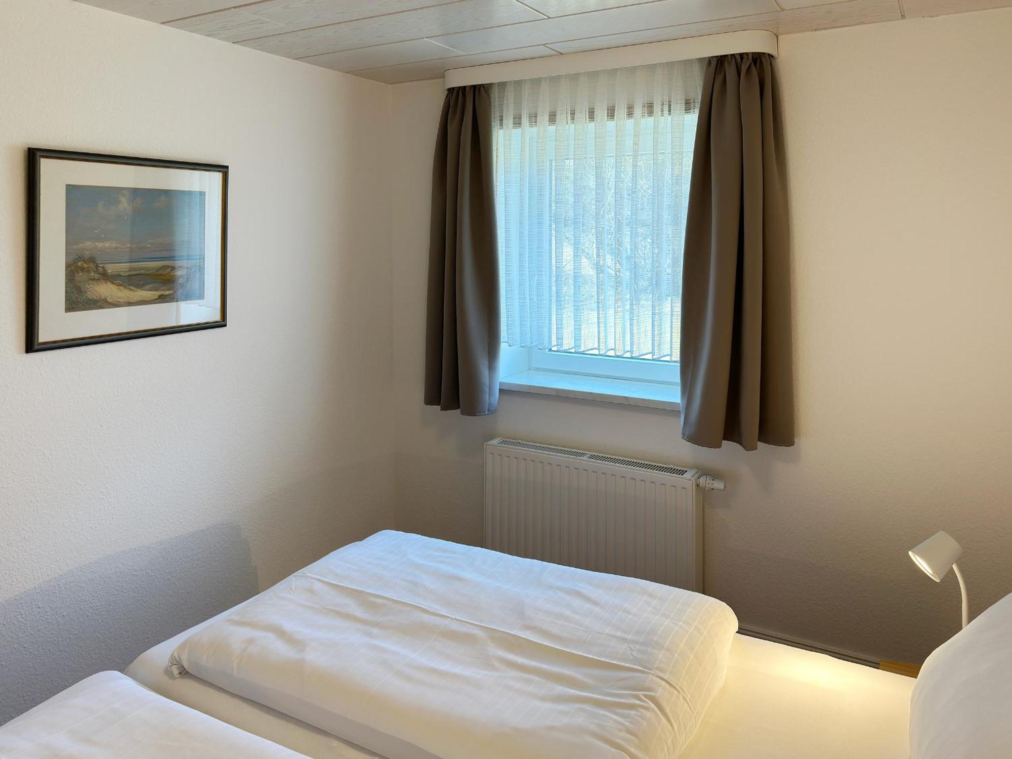 Haus Braeaetlun Ferienwohnung Braeaetlun 4 นอร์ดดอร์ฟ ภายนอก รูปภาพ