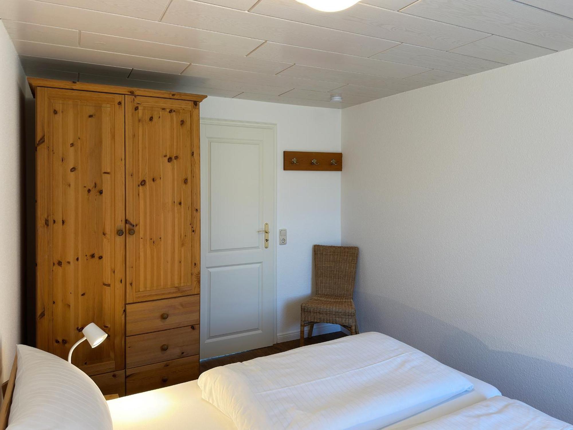 Haus Braeaetlun Ferienwohnung Braeaetlun 4 นอร์ดดอร์ฟ ภายนอก รูปภาพ