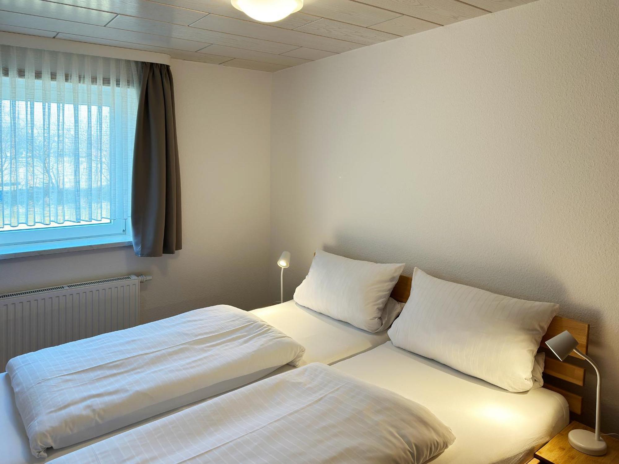 Haus Braeaetlun Ferienwohnung Braeaetlun 4 นอร์ดดอร์ฟ ภายนอก รูปภาพ