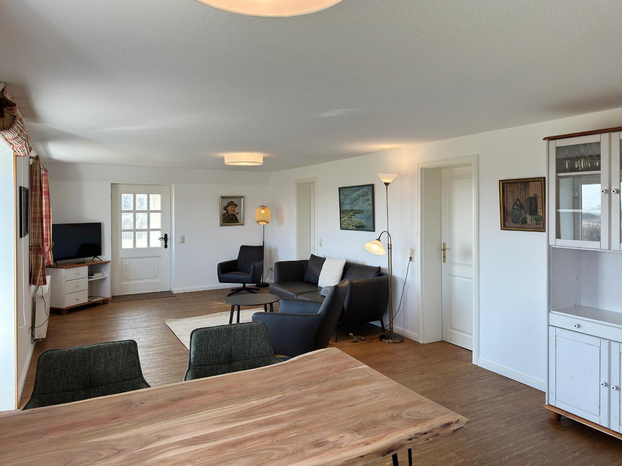 Haus Braeaetlun Ferienwohnung Braeaetlun 4 นอร์ดดอร์ฟ ภายนอก รูปภาพ