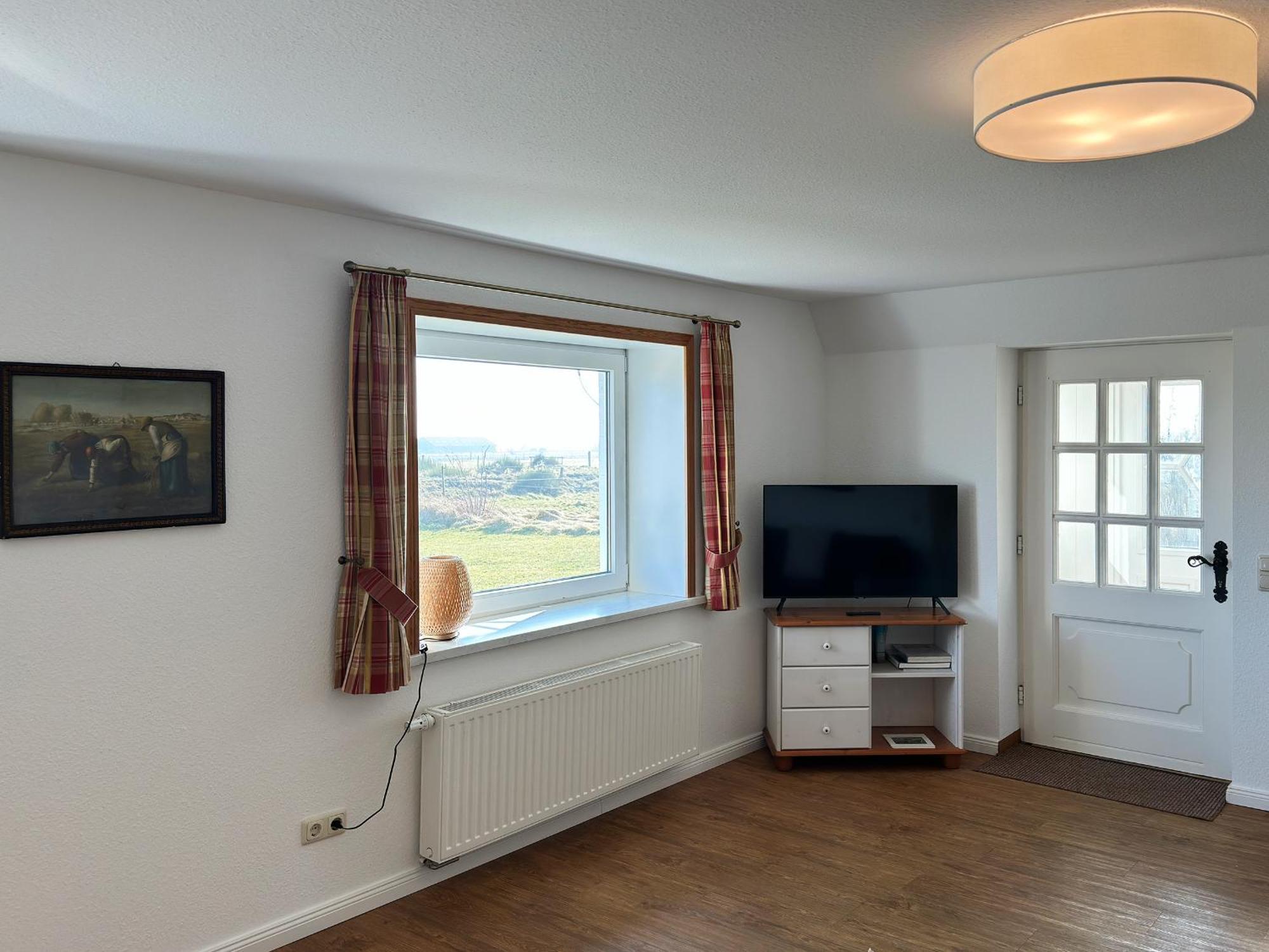 Haus Braeaetlun Ferienwohnung Braeaetlun 4 นอร์ดดอร์ฟ ภายนอก รูปภาพ